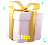 Receba seus bônus de boas-vindas no 66bb