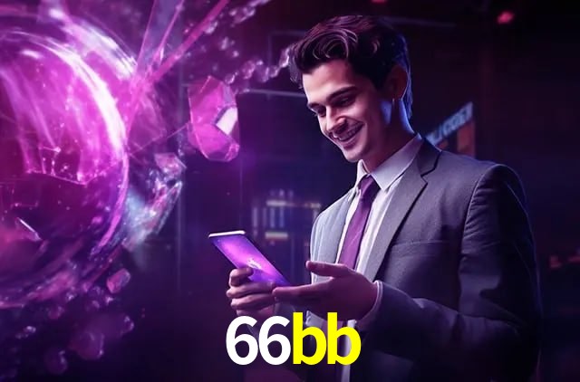 Welcome Bonus 66bb