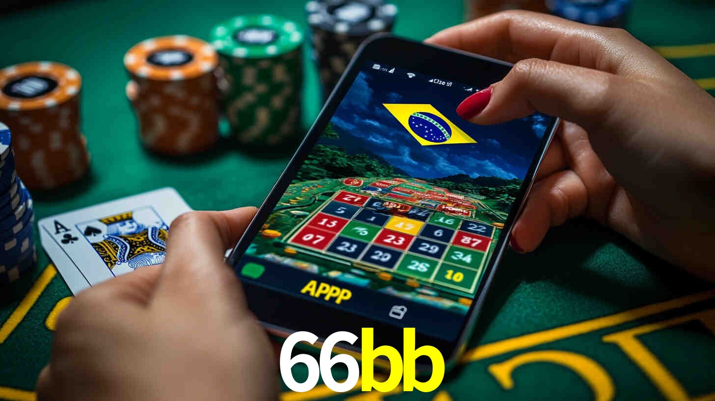 Apostas Esportivas na 66bb: Um Guia Completo