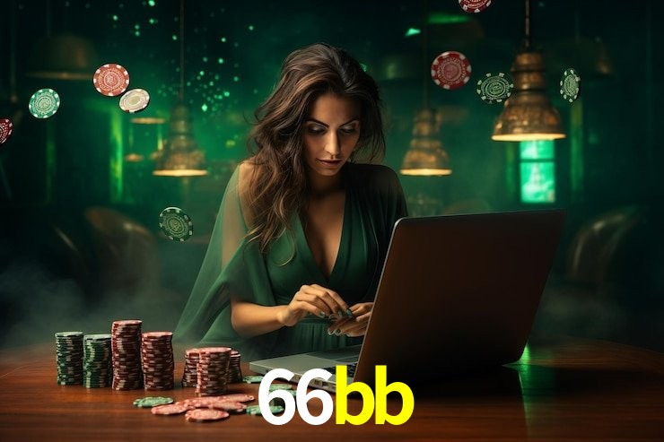 Escolher plataforma para baixar 66bb
