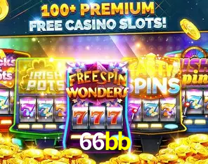 A Popularidade dos Caça-Níqueis no 66bb