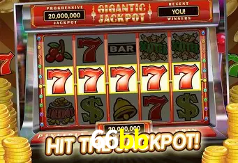 Descubra o Mundo do Cassino Online com 66bb