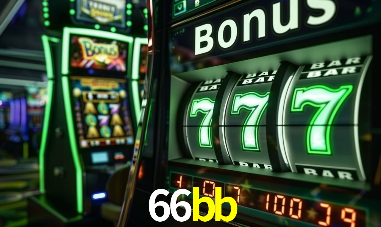 Live Casino 66bb