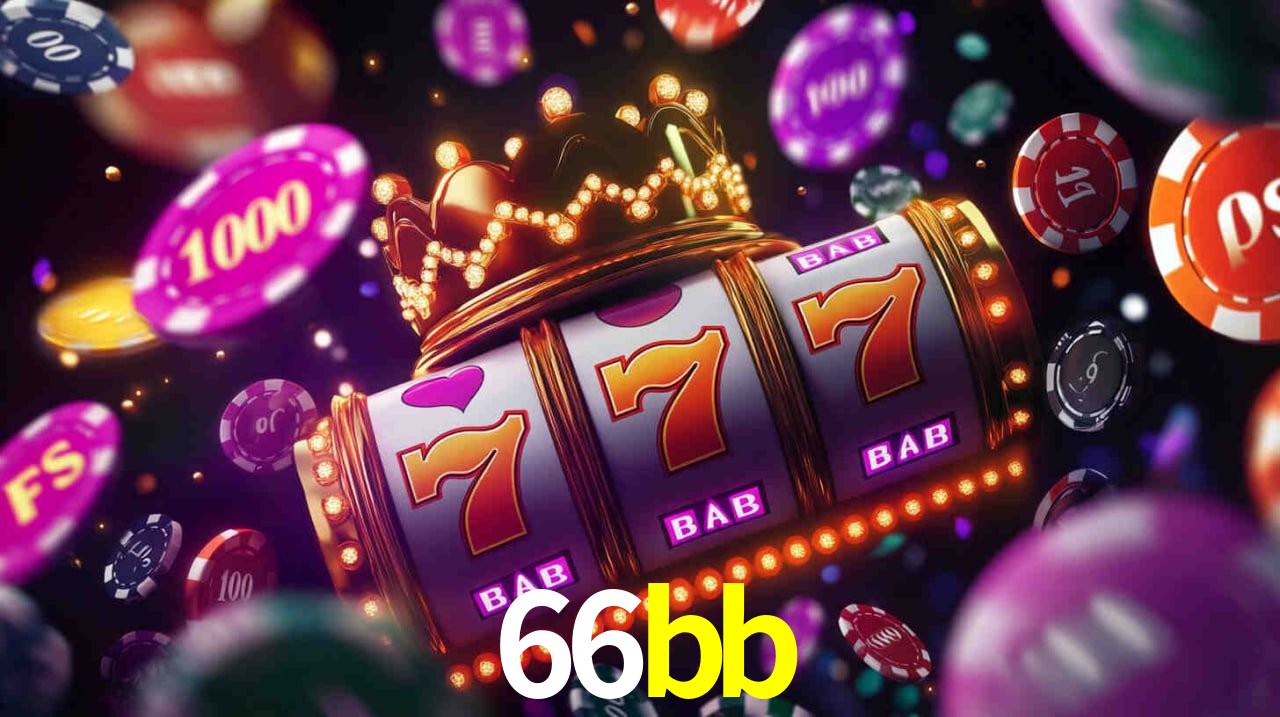 Slot Games 66bb