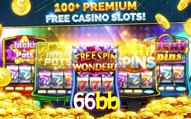 Inovações de Jogos na 66bb: O Futuro das Experiências Interativas