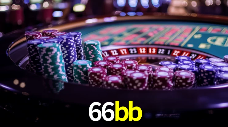 Blackjack Table 66bb