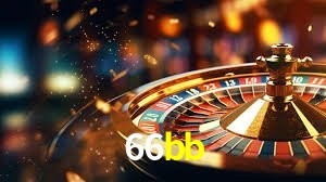 Bônus e promoções da 66bb