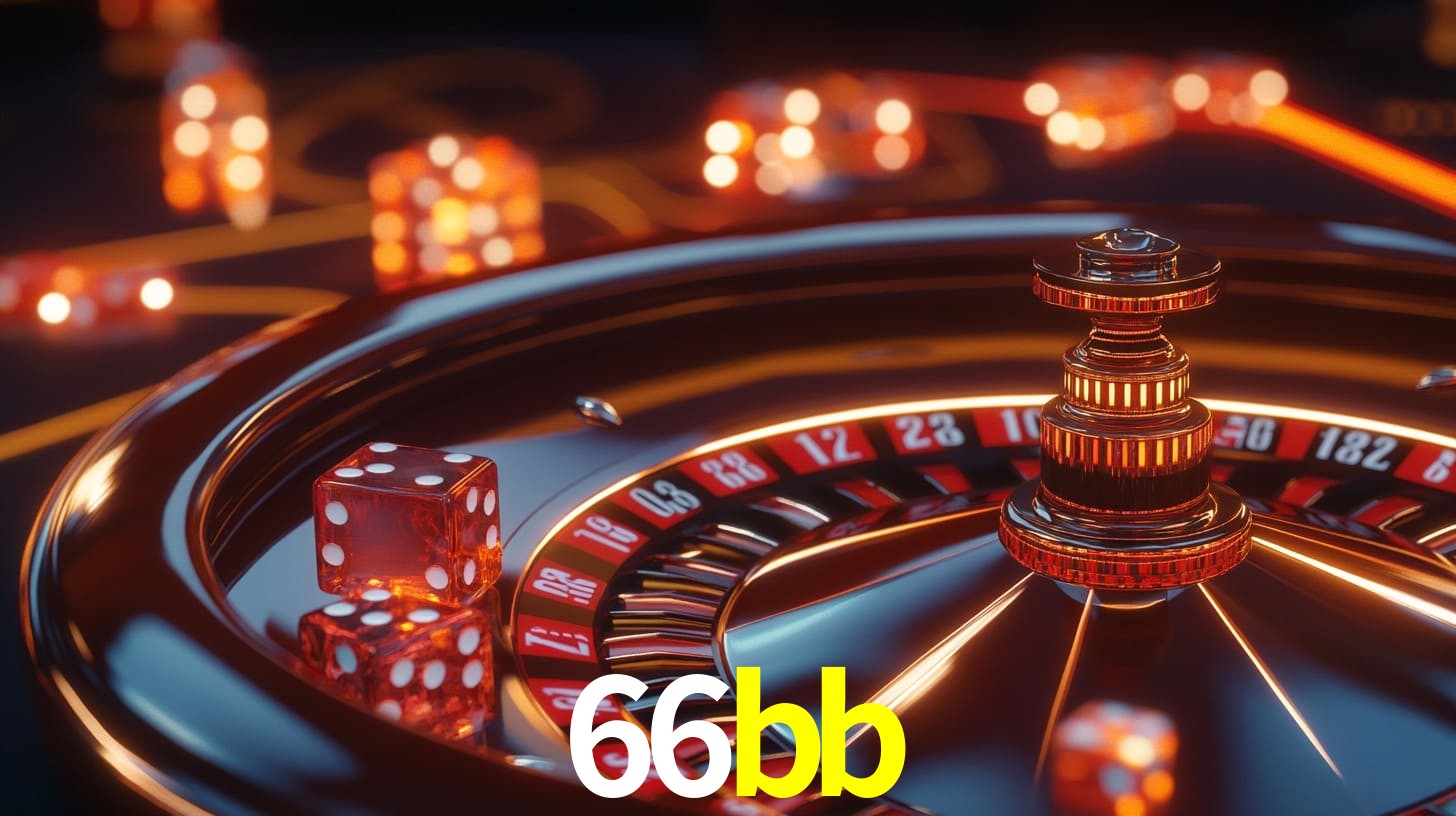 66bb: A Experiência de Casino com Jogos de Mesa ao Vivo