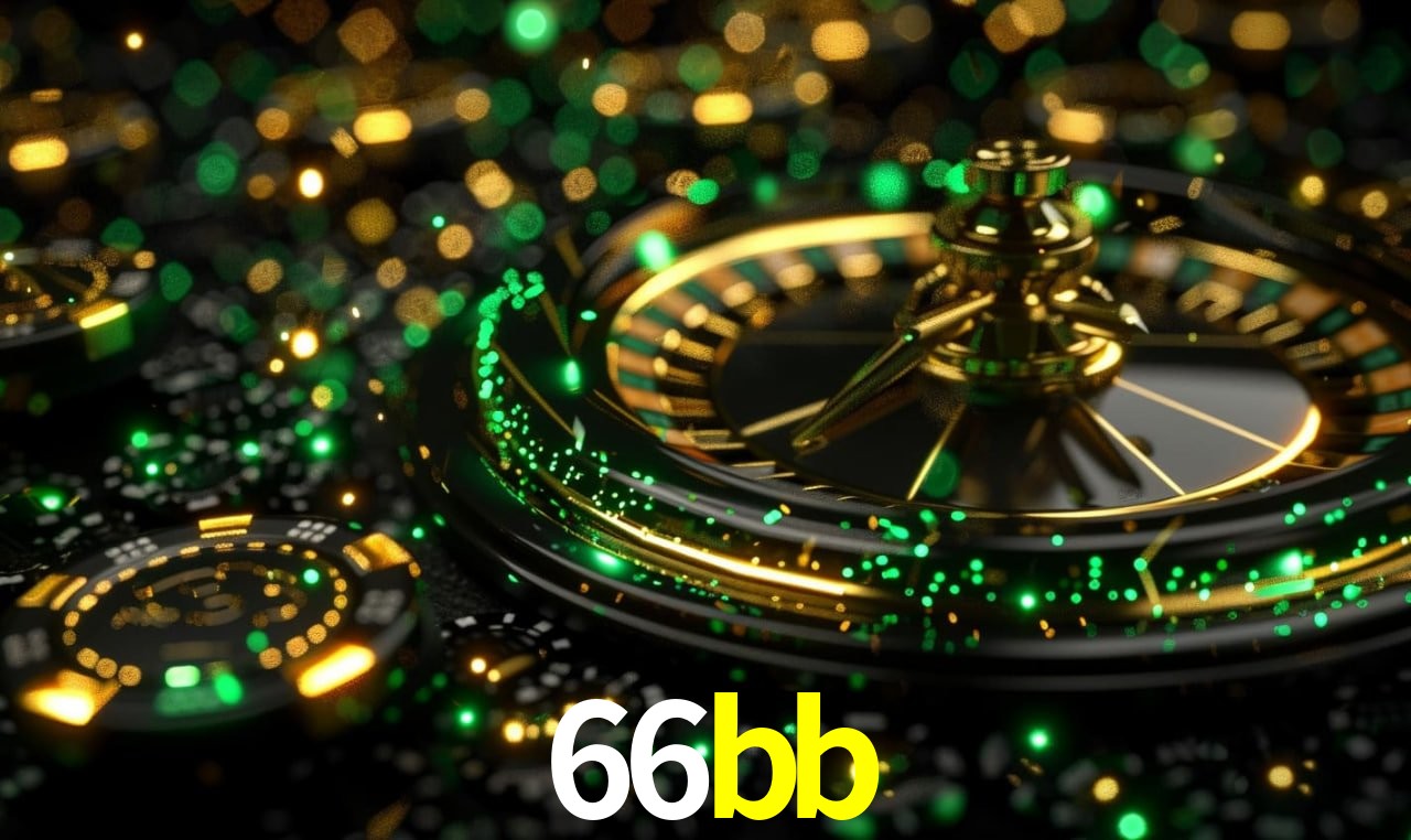 Slots com jackpots e giros grátis na 66bb