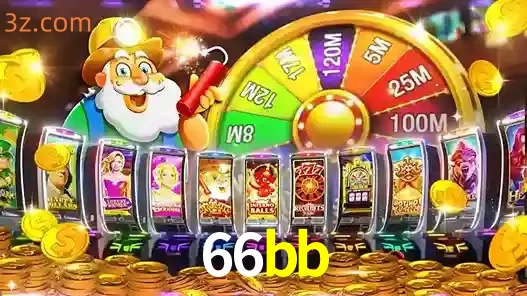 Explorando a Jogabilidade dos Caça-Níqueis no 66bb